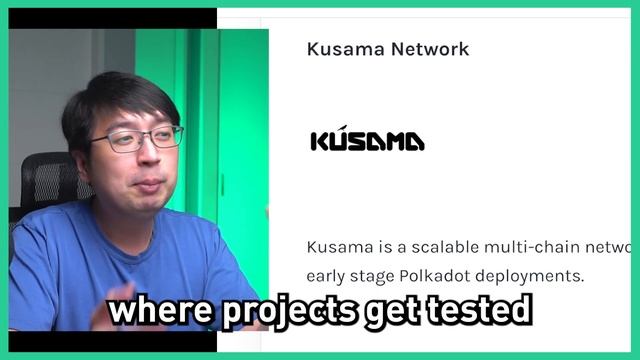 #Teaser Top Polkadot Token Analysis смотреть онлайн