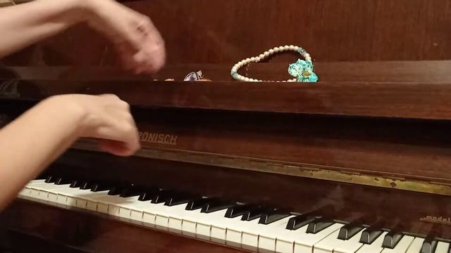 Звуки музыки