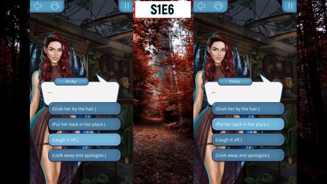 GUIDE: PERFECT ?GLORY? PATH SEASON 1 | HEAVEN'S SECRET | ROMANCE CLUB смотреть онлайн