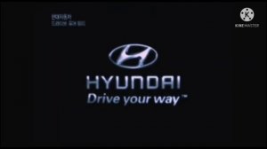 Hyundai logo history Might confuse you