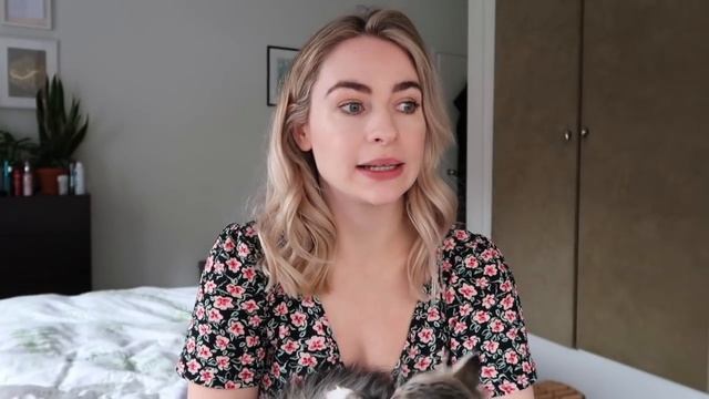 OUR 15 WEEK RAGAMUFFIN KITTEN - Introducing! смотреть онлайн