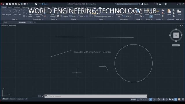 ALL ABOUT FUNCTION KEYS -F1..TO F12.. IN AUTOCAD смотреть онлайн