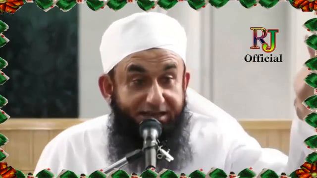 NEW Maulana Tariq Jameel Beautifull & Latest Bayan 7 June 2017via torchbrowser com смотреть онлайн