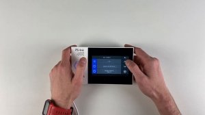 Подключение и обзор меню охранной WiFi GSM сигнализации PS-link WG107T