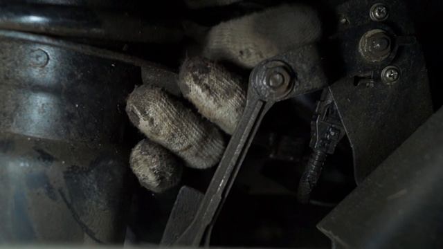 РЕМОНТ Субару!!! Решение поломки автокорректора фар