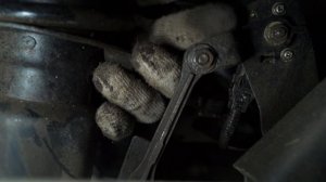 РЕМОНТ Субару!!! Решение поломки автокорректора фар