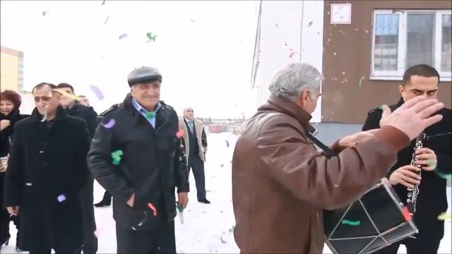 Свадьба Татоса и Нарине г.Тюмень by emilchik555 смотреть онлайн