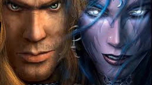 World of Warcraft Suite by Russell Brower and Jason Hayes, arranged by Douglas Wagner смотреть онлайн