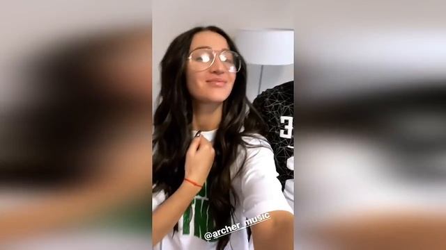 Бузова ну что Тольятти мы готовы?скоро начнём смотреть онлайн