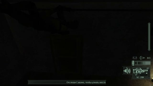 Tom Clancy's Splinter Cell: Pandora Tomorrow | Прохождение #3 | Завод | 4K смотреть онлайн