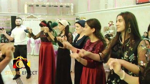 НОВАЯ ТУРЕЦКАЯ СВАДЬБА. Рустам Эвелина 2019. NEW Turkish Wedding 2019 смотреть онлайн
