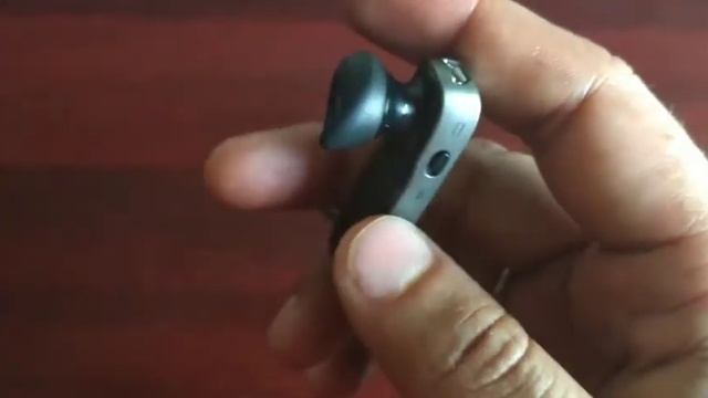 Jabra Mini 4.0 Bluetooth headset - Review смотреть онлайн