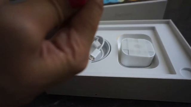 UNBOXING IPAD MINI 6th 2021 Perfect Starlight Colour \(^_^)/ смотреть онлайн