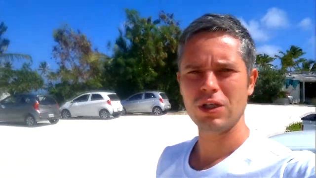 Дочке 6 месяцев | Жизнь в Доминикане | пляж Хуанийо