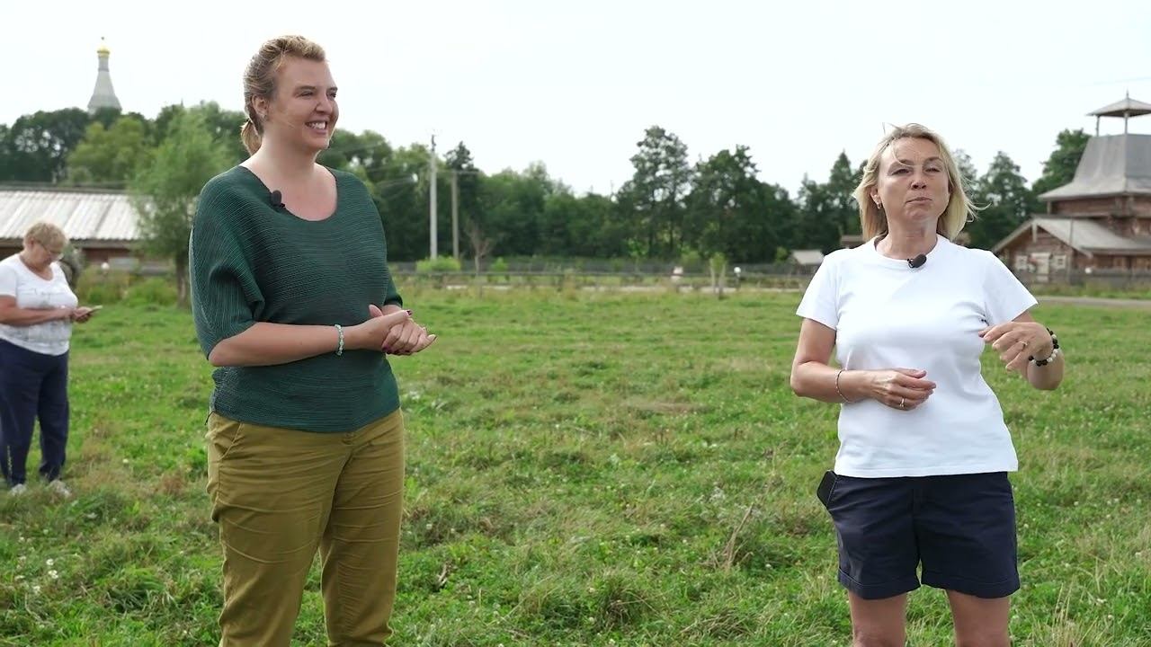 Правила содержания животных на дачном участке | Беззаботное хозяйство смотреть онлайн