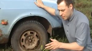 Противоречивый Москвич 2141. Отзыв владельца.