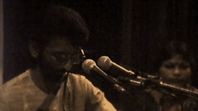 Ghazal Live I Acharya Jayanta Bose I Moomkin Nahi смотреть онлайн