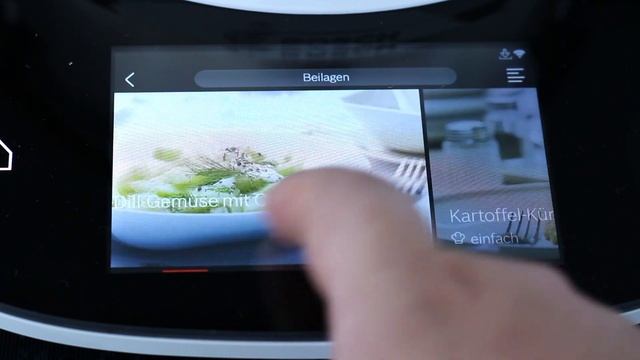 Bosch Cookit Küchenmaschine | Test
