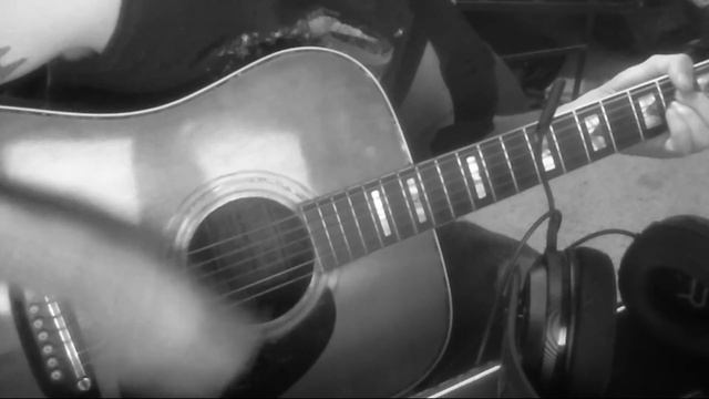 All I Want Kodaline Acoustic Cover смотреть онлайн