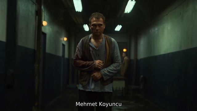 Чудо в камере №7 - Трейлер 1 - русский - Мехмет Ада Озтекин, смотреть онлайн