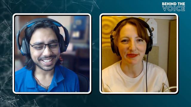 Cammy Voice Actor Caitlin Glass Talks About Street Fighter 6 | Behind The Voice смотреть онлайн