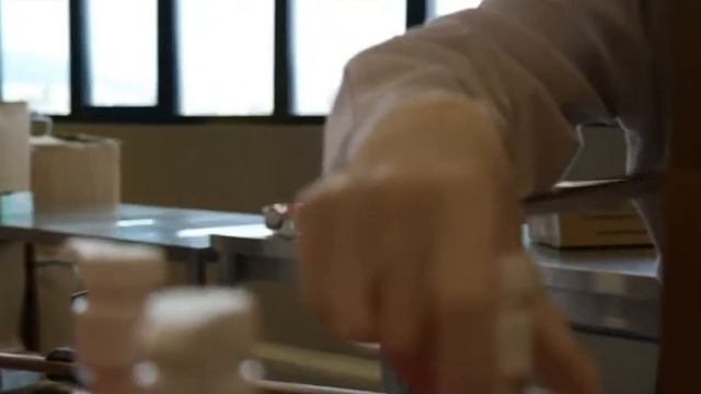 "Идем на фабрику Fresh Line. Упаковка." /серия 8/ смотреть онлайн