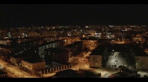 Якутск! Прогулка по городу. аэропорт Якутск, обзор, магазины