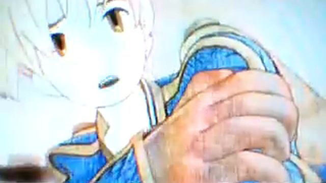 Final Fantasy Tactics PSP: The war of the Lions Cutscene 1 смотреть онлайн