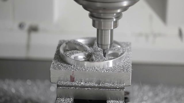 CNC machining - What is it and How Does it Work? (Must Know Basics) смотреть онлайн