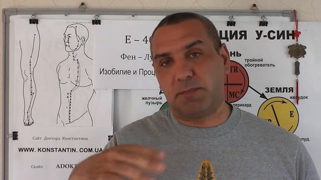 О Точке Фень-Лунь E-40. смотреть онлайн