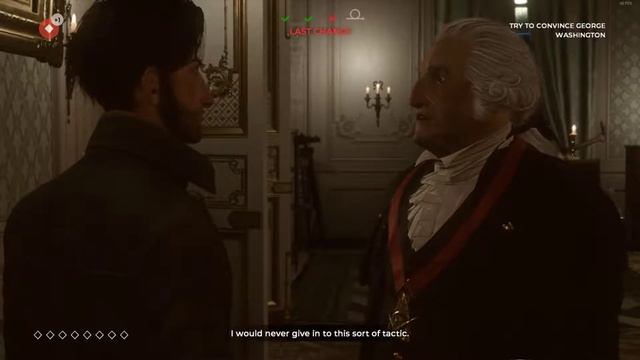 The Council Episode 3 Ripples Gameplay Walkthrough Part 2 FULL GAME (PC) смотреть онлайн