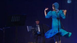 «Ландыши» Татьяна Инюшина