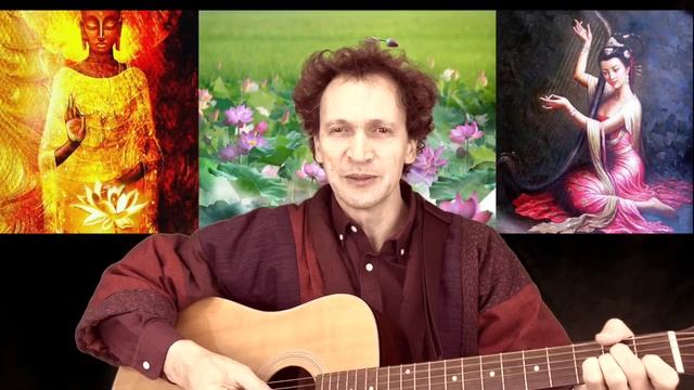 Guru Rinpoche Mantra смотреть онлайн