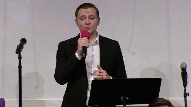 Пение «Письмо Христово» - Ярослав Кобзарь смотреть онлайн