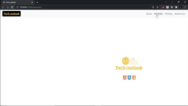 customize bootstrap navbar смотреть онлайн
