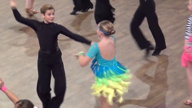 2016 Mistrovství ČR latina Olomouc смотреть онлайн