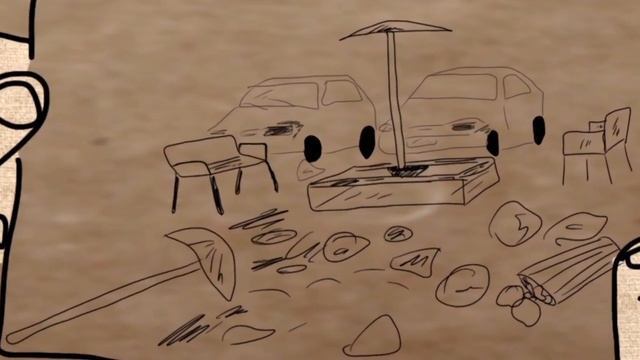 Придомовая территория смотреть онлайн