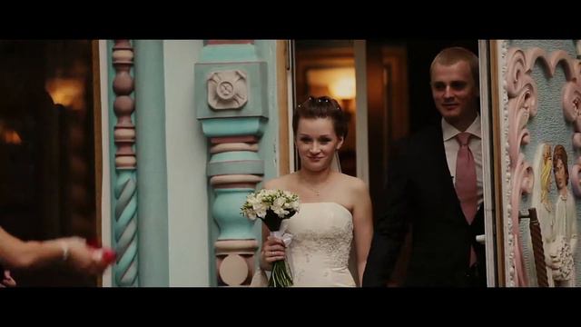Highlight Clip, Wedding Clip, Love Story смотреть онлайн