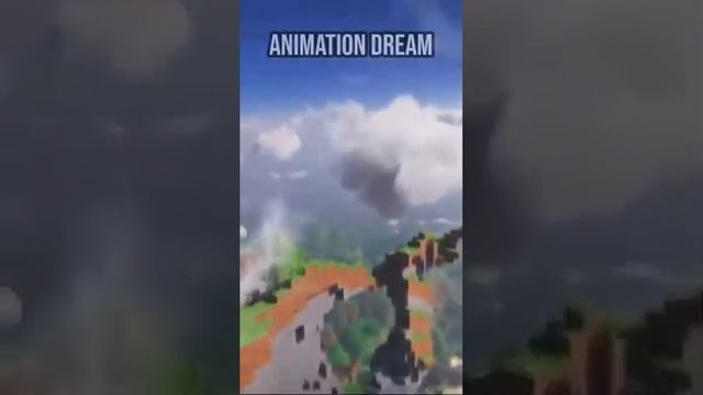 Minecraft Dream vs Animation Dream ? #dream #minecraft #animation смотреть онлайн