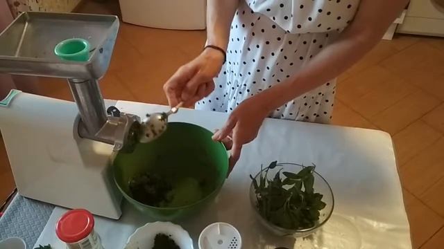 Спорыш рецепты смотреть онлайн