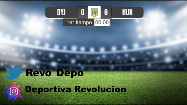 Liga Profesional Argentina - Defensa y Justicia vs Huracán смотреть онлайн