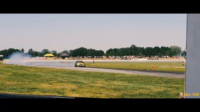 terrordriftteam teaser #3 - Summer Bash 2019, Pärnu смотреть онлайн