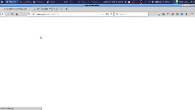 How to install Zekr on Ubuntu 20 04 смотреть онлайн