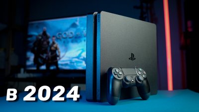 Игровые новости и обзоры