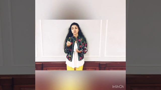О пользе танца от Gayna Muradi смотреть онлайн