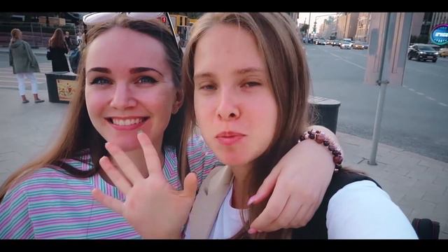 ПРОБУЮ ЖИТЬ 24 ЧАСА НА 100 РУБЛЕЙ, 1-я часть. смотреть онлайн