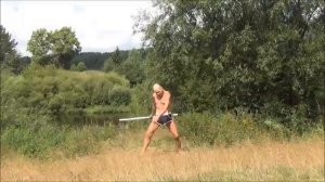 УПРАЖНЕНИЯ ДЛЯ ВКЛЮЧЕНИЯ ПРИ БОЛЕЗНИ ПАРКИНСОНА В ПОЛЕВЫХ   ПОХОДНЫХ УСЛОВИЯХ