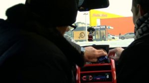 Nissan Note (2011) | Отзывы владельца о Ниссан Ноут, три года эксплуатации