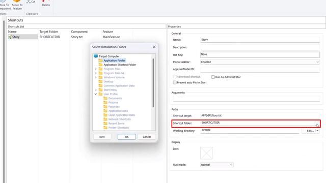 How to Create an MSI Package using a Free Windows Installer Tool смотреть онлайн