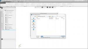 Настройка экспорта и импорта для форматов STEP, JT и STL в КОМПАС-3D